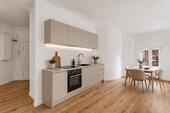 Foto - Etagenwohnung in Berlin zum Kaufen