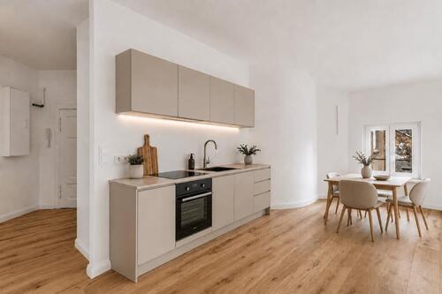 Foto - Etagenwohnung in Berlin zum Kaufen