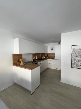 Foto - 2 Zimmer Etagenwohnung zur Miete in Warendorf