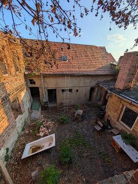 Foto - Einfamilienhaus in Aschersleben
