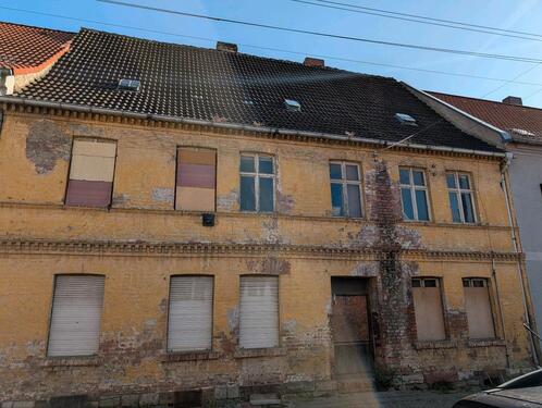 Foto - Einfamilienhaus in Aschersleben zum Kaufen