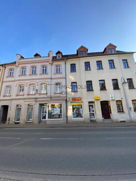 Foto - Geräumig & gut gelegen: 4-Zimmer-Wohnung im 2. OG in Gößnitz