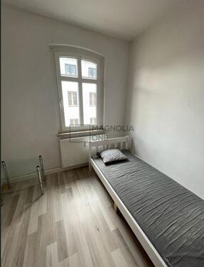 Foto - Etagenwohnung in Gößnitz zur Miete