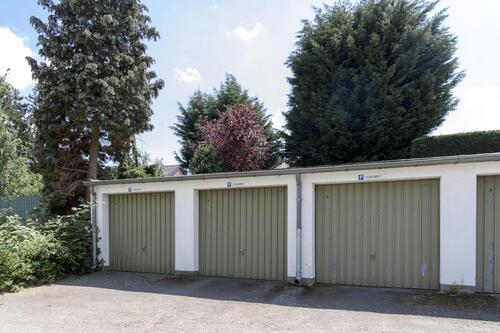 Foto - Einzelgarage - 50,00 EUR Miete,
