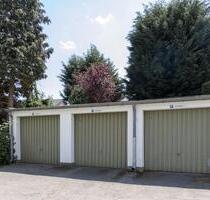 Einzelgarage - 50,00 EUR Miete, in Mönchengladbach (PLZ: 41239) Süd