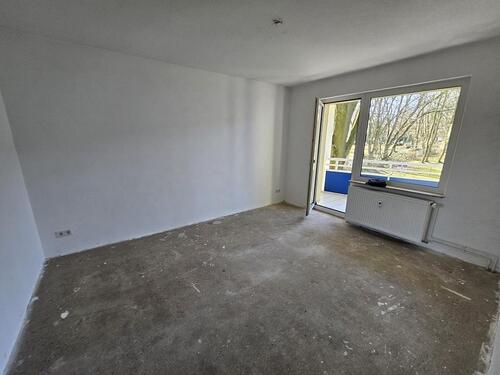 Foto - Etagenwohnung in Marl zur Miete