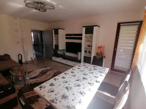 Foto - Etagenwohnung zur Miete in Lauf an der Pegnitz