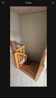 Foto - Etagenwohnung zur Miete in Idstein