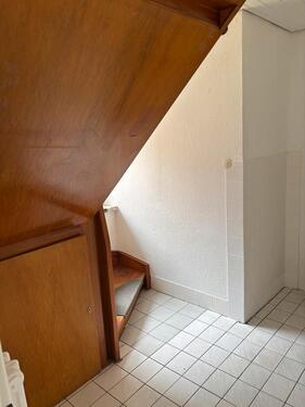 Foto - Etagenwohnung in Bispingen