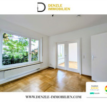 Traumhafte Aussicht inklusive – Großzügige Wohnung mit Balkon, Terrasse und Doppelgarage - Stuttgart Stuttgart-Nord