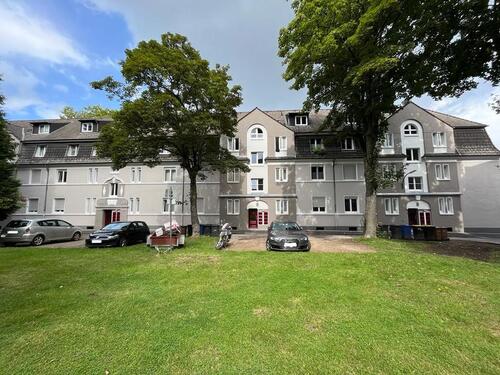 Foto - 2-Zimmer-Wohnung in Dortmund Kirchlinde