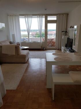 Foto - Etagenwohnung zur Miete in Braunschweig