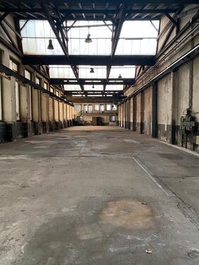Foto - Lagerhalle zur Miete 
