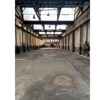 Lagerhalle zur Miete | OS-Zentrum | 1200 qm | ab Dez. 2025 - Osnabrück Hellern