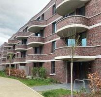 2-Zimmer-Whg. im 3. OG mit Balkon - Hannover Buchholz-Kleefeld