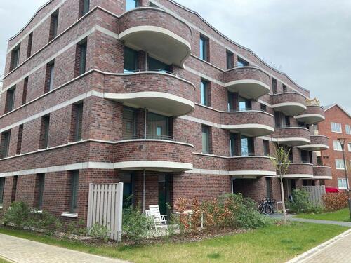 Foto - Etagenwohnung in Hannover