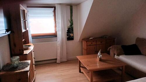 Foto - Etagenwohnung zur Miete in Vallendar