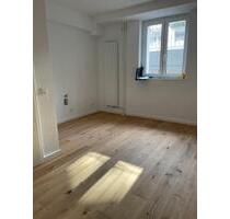 Helle frische sanierte 1 Zimmer-Wohnung in Köln Nippes-Erstbezug