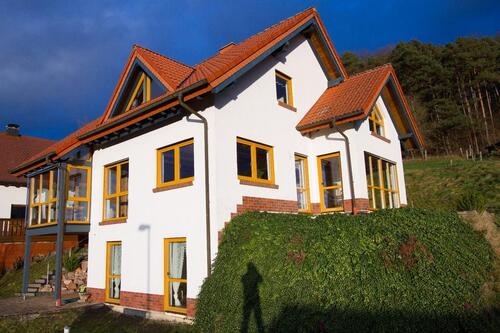 Foto - Haus zur Miete - Eschenburg-Simmersbach