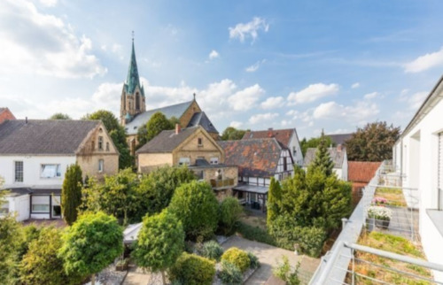 Foto - Seniorenwohnung im betreuten Wohnen zu vermieten