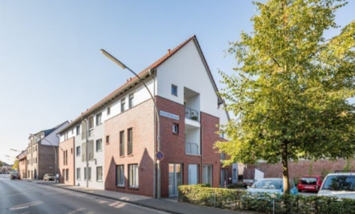 Foto - Etagenwohnung zur Miete in Harsewinkel