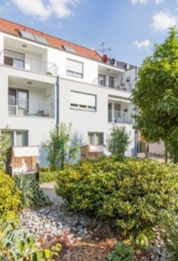 Foto - Etagenwohnung in Harsewinkel