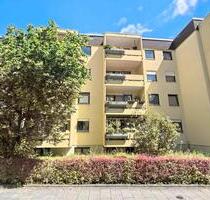 Exklusive 5-Zimmer WG- Wohnung in München als Kapitalanlage