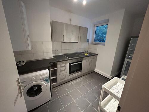 Foto - Etagenwohnung in Wuppertal