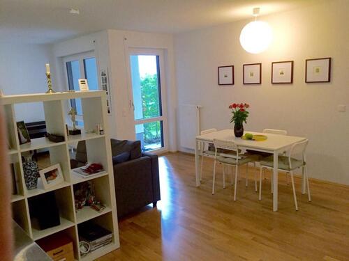 Foto - Etagenwohnung zur Miete in München