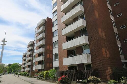 Foto - Exklusive Wohnung am Bürgerpark mit Fahrstuhl