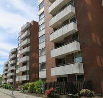 Exklusive Wohnung am Bürgerpark mit Fahrstuhl - Bremerhaven Geestemünde