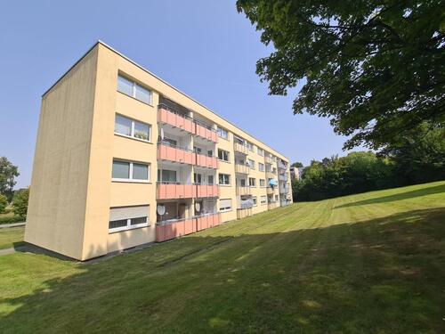Foto - Vermietete 49 m² Eigentumswohnung in Arnsberg-Moosfelde