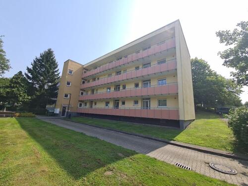 Foto - 2 Zimmer Etagenwohnung zum Kaufen in Arnsberg