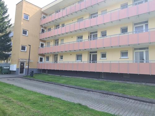 Foto - 2 Zimmer Etagenwohnung in Arnsberg