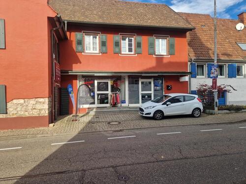 Foto - andere zur Miete in Schallstadt