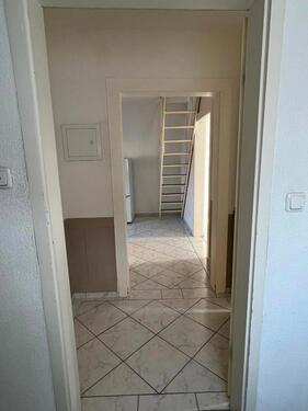 Foto - Schöne Dachgeschosswohnung zu Vermieten