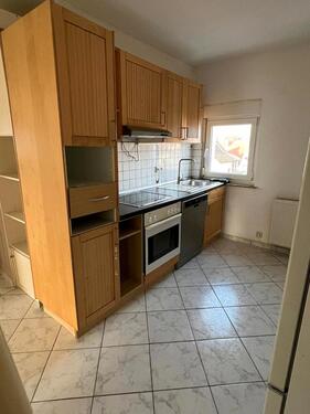 Foto - 2 Zimmer Etagenwohnung zur Miete in Rüsselsheim am Main