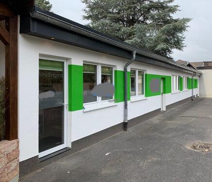 Foto - Gewerbe Handwerk Büro Lager Halle Werkstatt Euskirchen