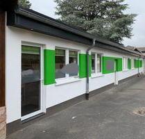 Gewerbe Handwerk Büro Lager Halle Werkstatt Euskirchen