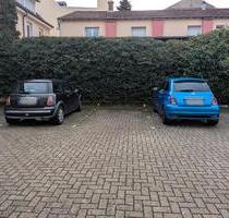 Stellplatz in Ettlingen zu vermieten