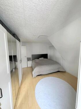 Foto - 3.5 Zimmer Dachgeschoßwohnung in Böblingen