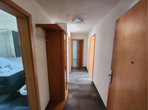Foto - 2 Zimmer Etagenwohnung zur Miete in Ehingen (Donau)