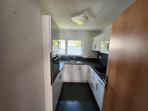 Foto - Etagenwohnung in Ehingen (Donau) zur Miete