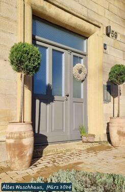 Foto - 1 Zimmer Etagenwohnung in Heppenheim (Bergstraße)