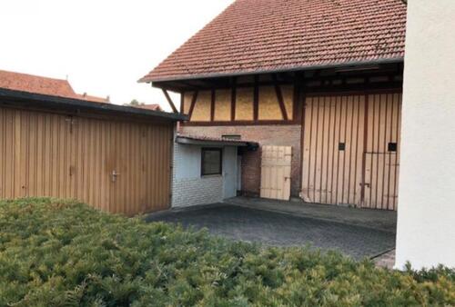 Foto - 11 Zimmer Einfamilienhaus in Schlitz