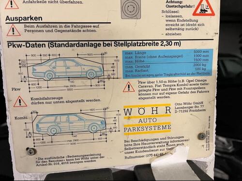 Foto - andere zur Miete in Würzburg