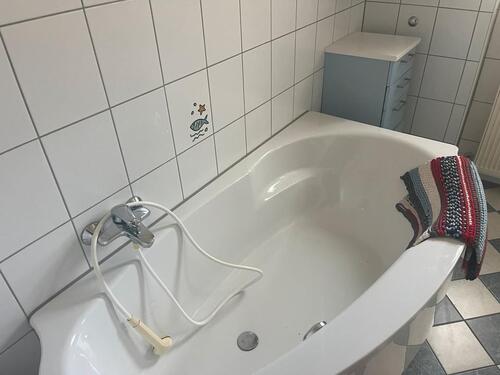 Foto - Etagenwohnung in Höchstadt an der Aisch zur Miete