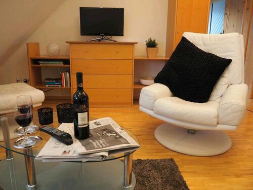 Foto - 2.5 Zimmer Dachgeschoßwohnung in Erdmannhausen