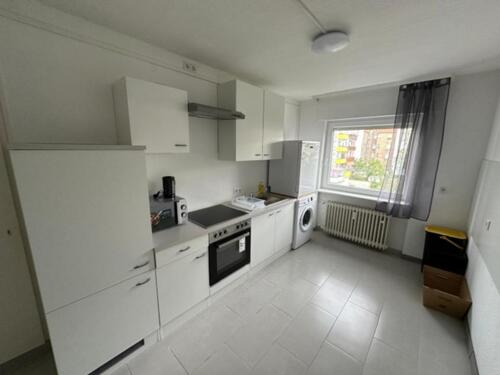 Foto - Etagenwohnung in Mannheim zur Miete