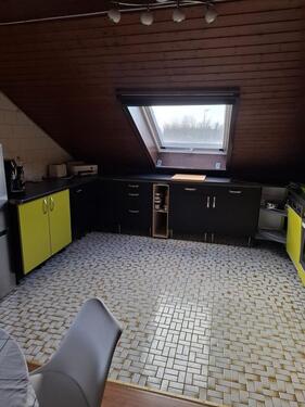 Foto - 2.5 Zimmer Dachgeschoßwohnung zur Miete in Bad Bellingen